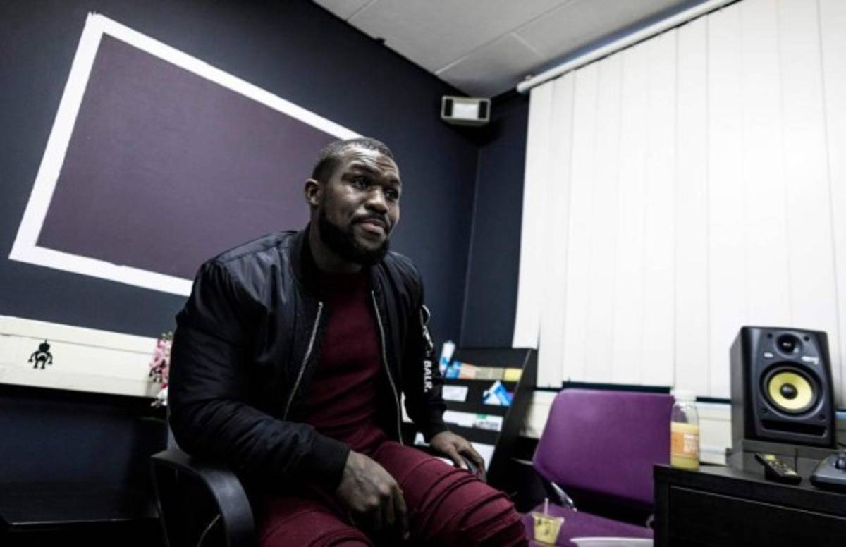 RADICAL: Así es ahora la vida de Drenthe, a un año de haber anunciado su retiro a corta edad