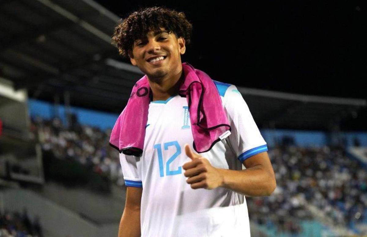 David Ruiz extiende la lista y hay dos actuales: los futbolistas que Estados Unidos ha intentado ‘robarle’ a Honduras