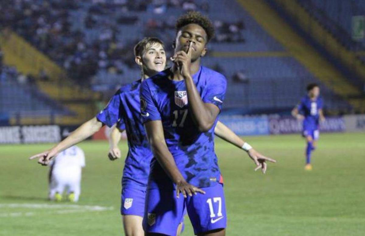 David Ruiz extiende la lista y hay dos actuales: los futbolistas que Estados Unidos ha intentado ‘robarle’ a Honduras