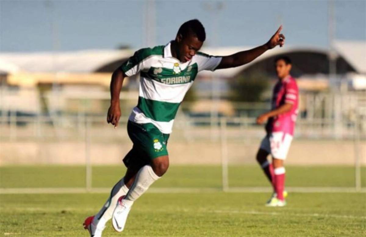 Jugadores hondureños que pasaron sin pena ni gloria por﻿ el extranjero