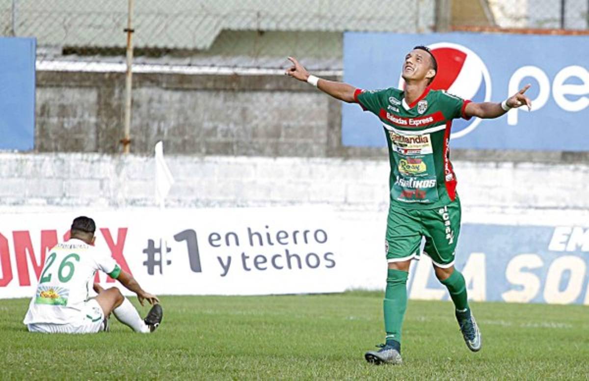 RUMORES Y FICHAJES: Barrida en Marathón y Olimpia prepara nueva delantera