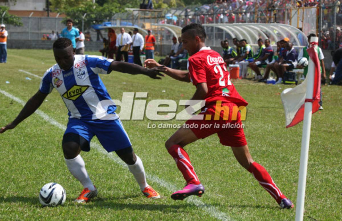 Real Sociedad empata con Victoria y asegura su pasé a la gran final.