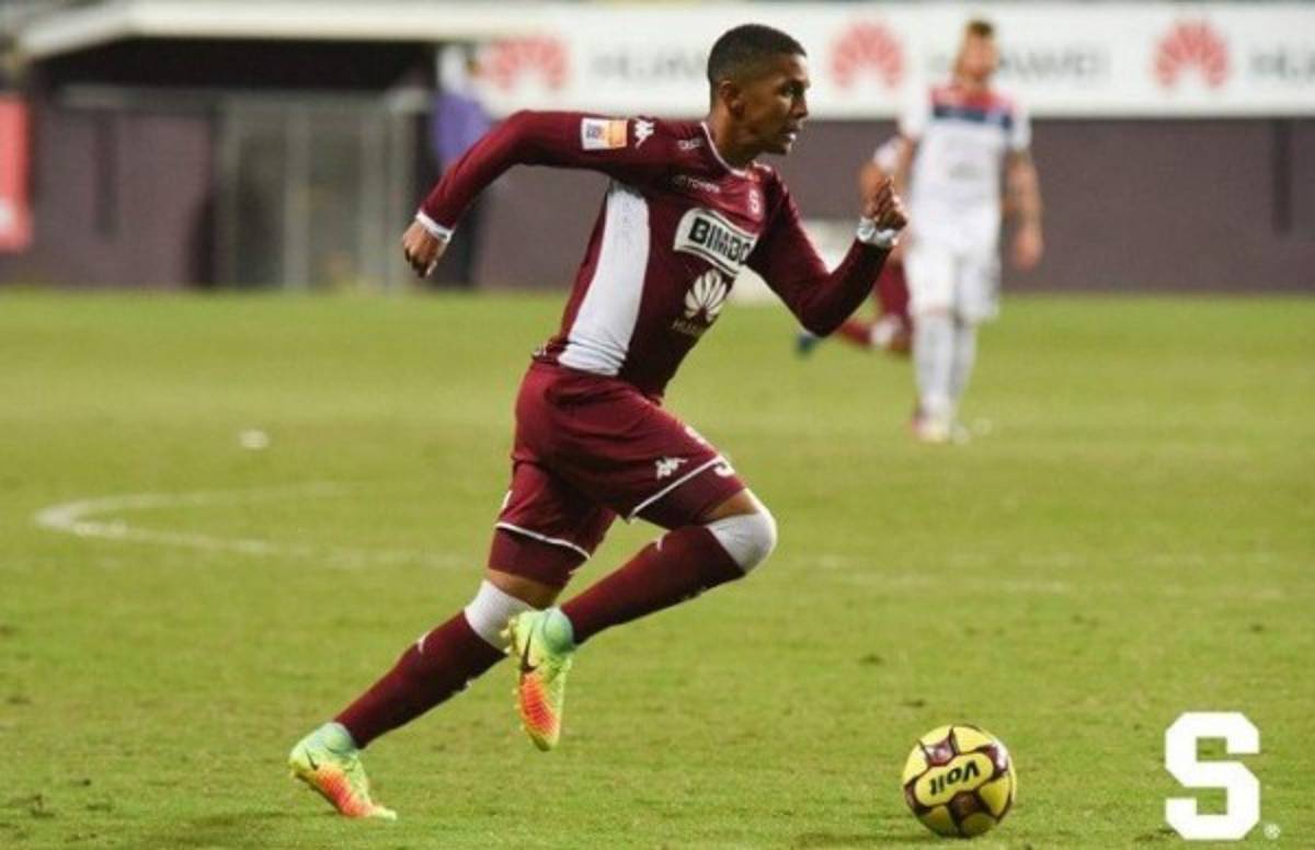 Fichajes Centroamérica: Barrida en Alajuelense, otro hondureño a Costa Rica y Guastatoya con primera alta