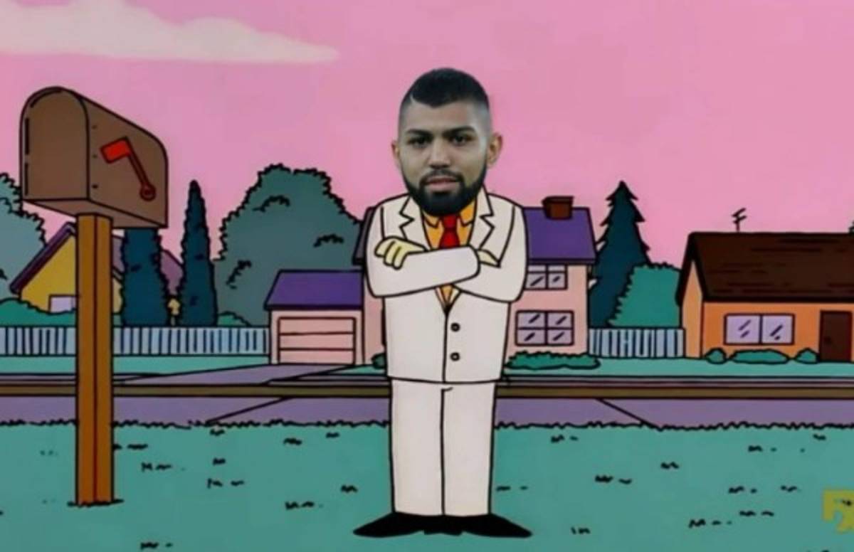 River Plate, víctima favorita de los memes tras perder la Copa Libertadores ante Flamengo