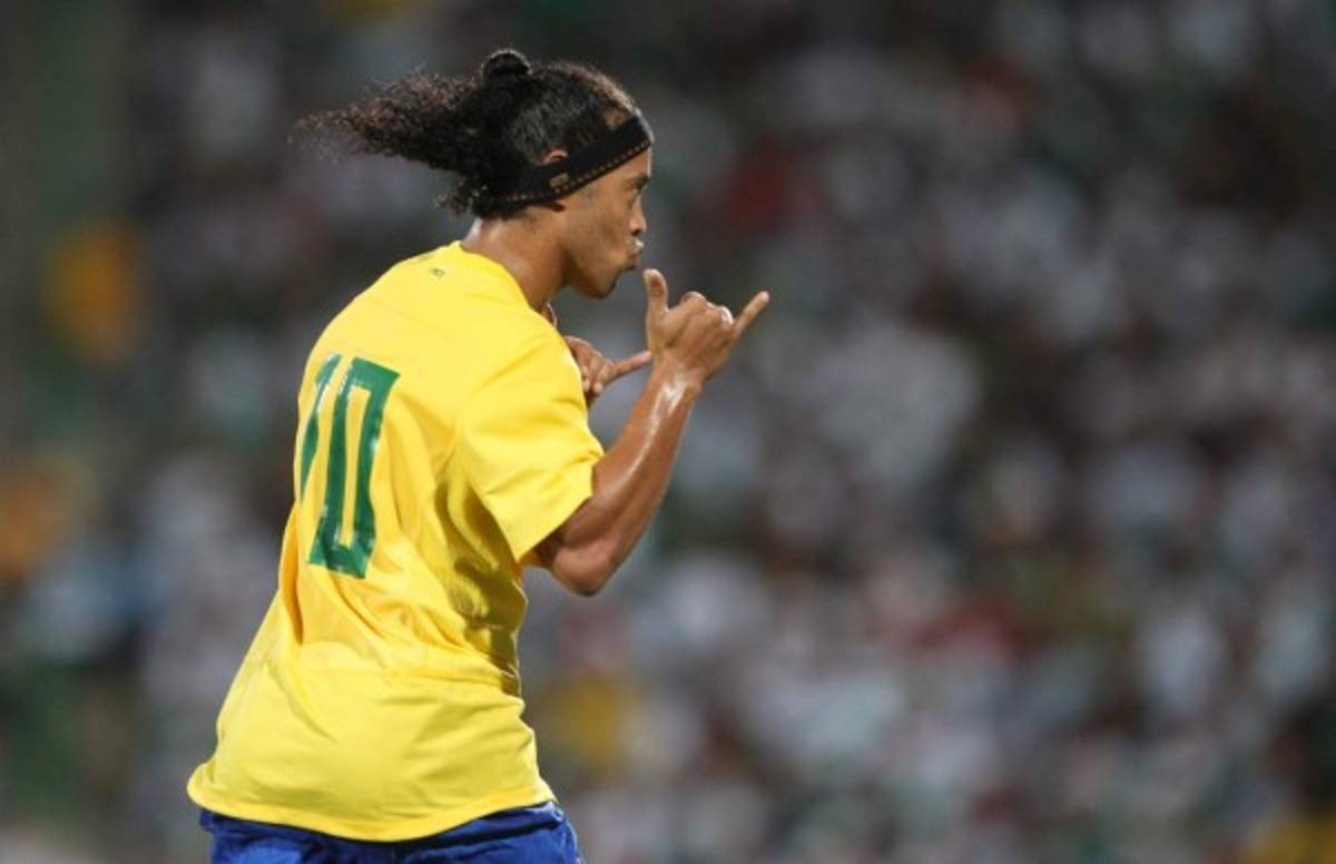 El mejor 11 que podría tener la selección de Brasil en una Copa América