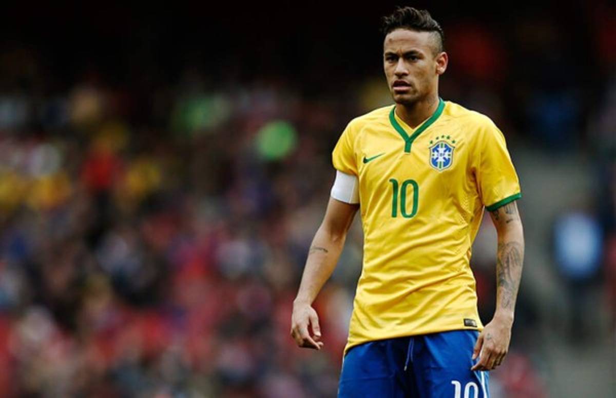 ¡Un equipazo! El 11 de Brasil para su debut en la eliminatoria sudamericana ante Bolivia