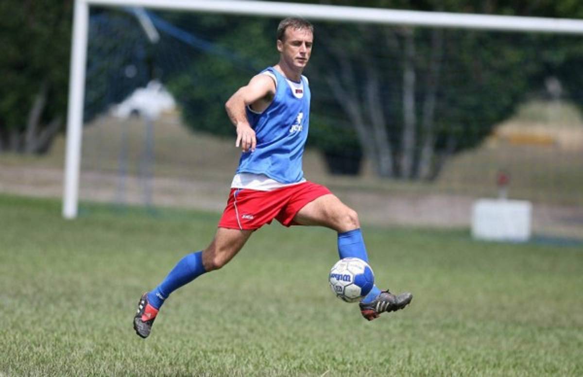 Los apellidos más curiosos que se han visto en Liga Nacional de Honduras