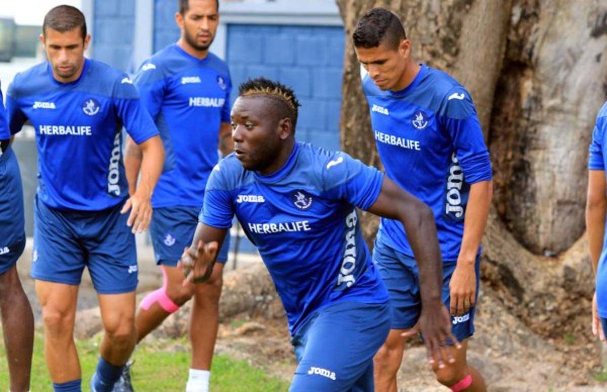 La final entre Honduras Progreso y Motagua, descifrados en números