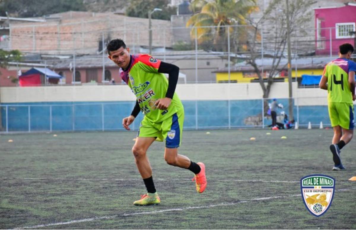 ¡Experiencia pura! Jugadores de 33 años o más que disputarán el Clausura en Honduras