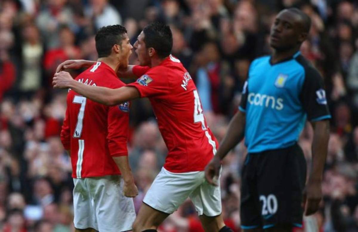 Compartió vestuario con Cristiano Ronaldo, parecía su heredero y ahora está perdido del mapa