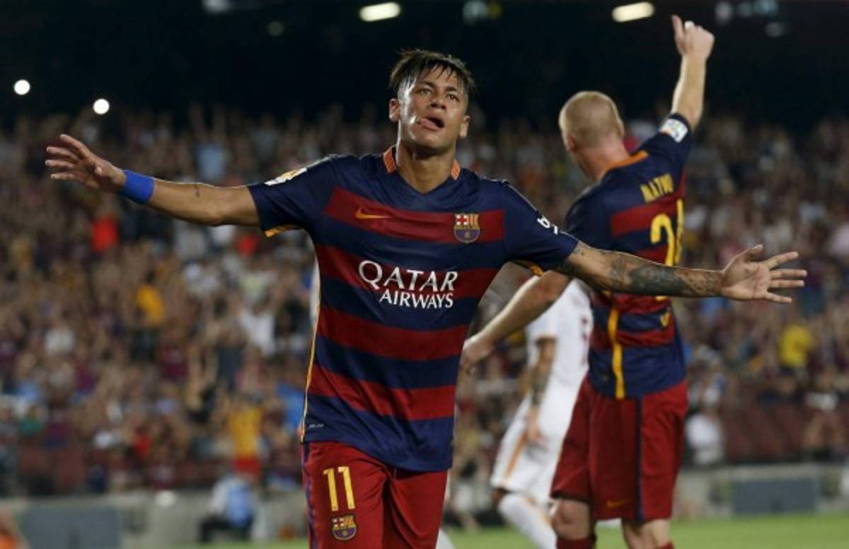 Los diez futbolistas que luchan por la Bota de Oro