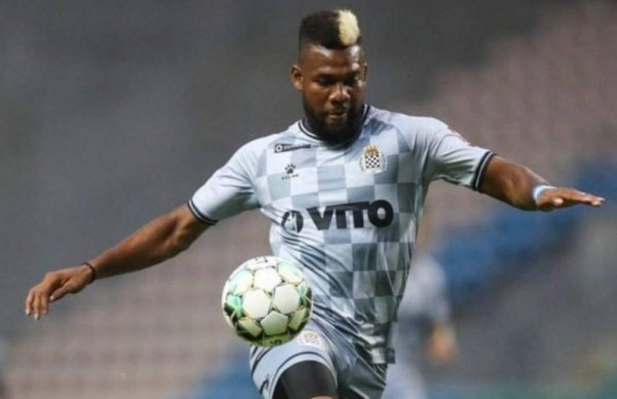 Con seis del Olimpia y un poderío ofensivo brutal: La convocatoria de Honduras que Fabián Coito confecciona