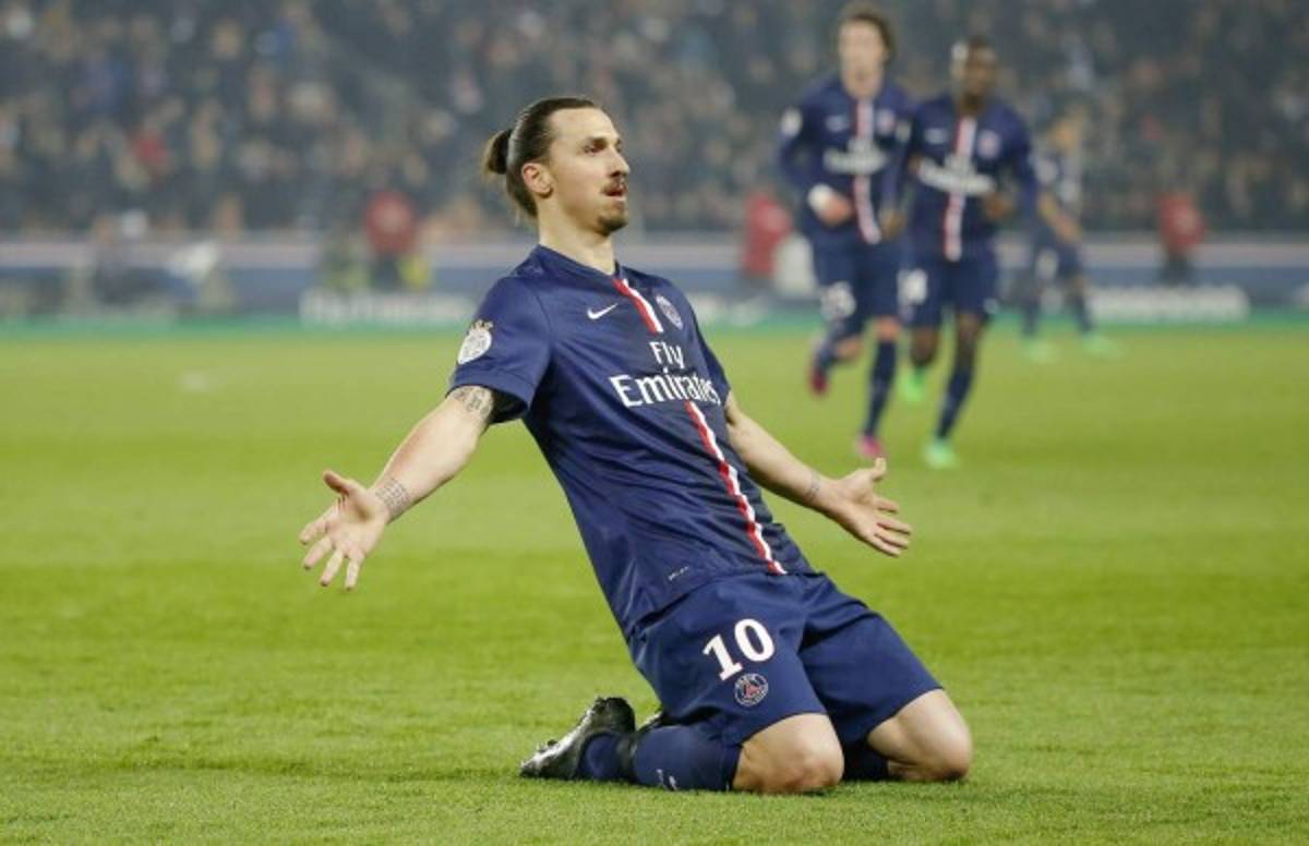 FOTOS: El mejor once del fútbol europeo en este Siglo XXI