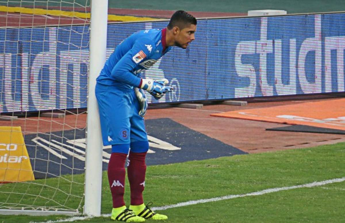 ¡A ponerles atención! Los jugadores que buscarán brillar en la cuadrangular final de Costa Rica