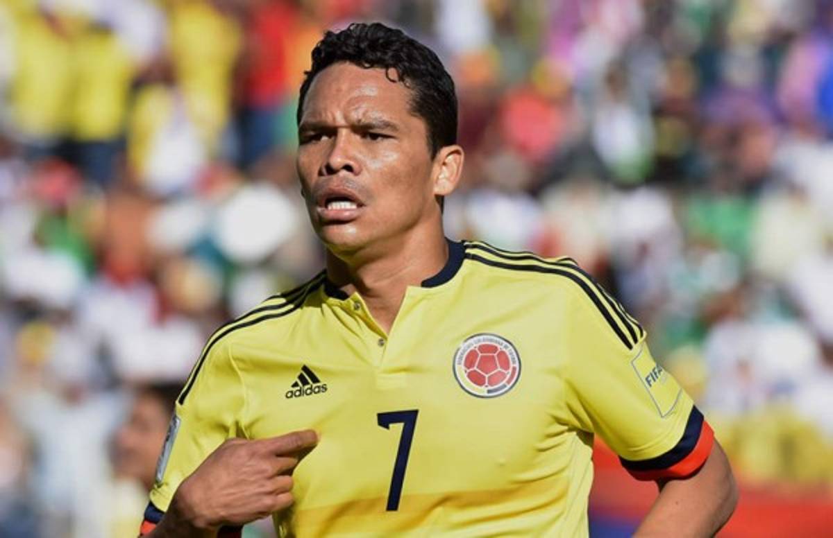 ¡Lamentable! Las figuras ausentes en las eliminatorias mundialistas de América