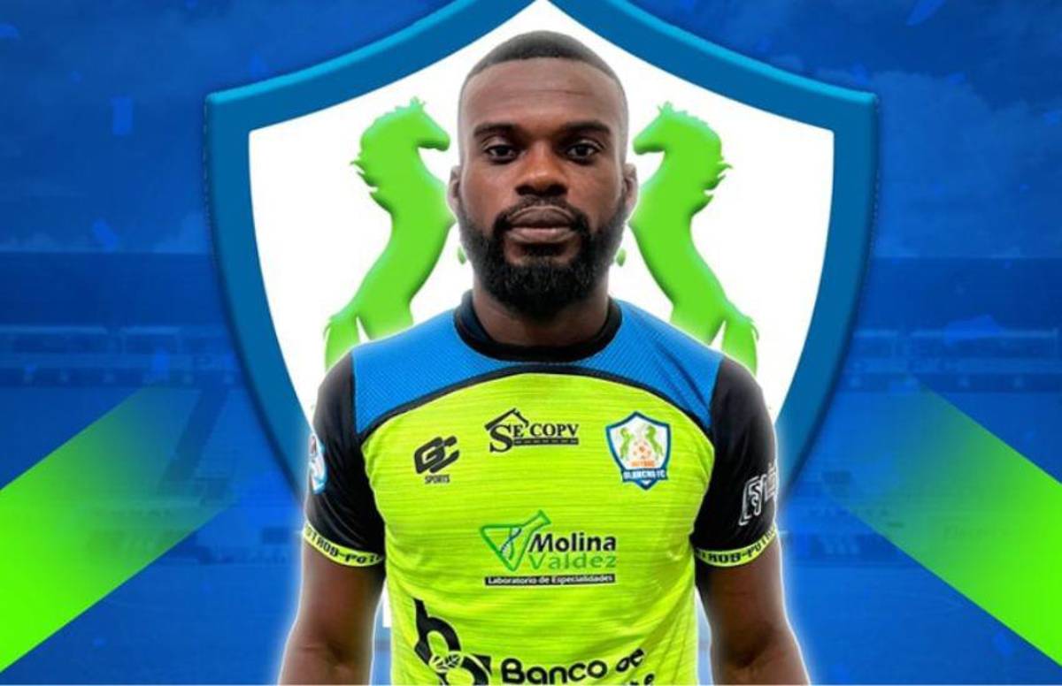 FICHAJES: Nuevo legionario, Olimpia con baja y nuevo refuerzo, Motagua sufriría más salidas y Olancho FC con bombazo