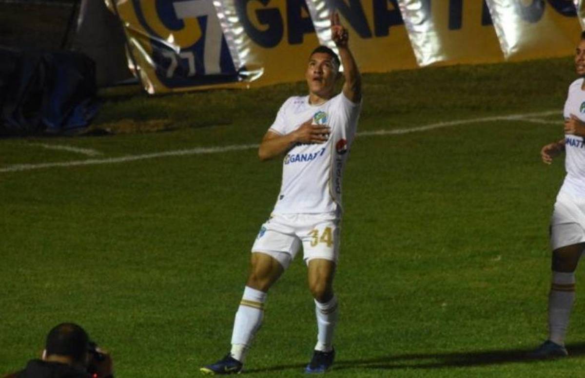 Fichajes Honduras: Real España contrata y tiene bajas, hay nuevo legionario y Olimpia pretende dar dos bombazos