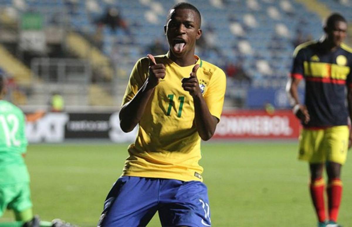 ¡UNO DEL MADRID! Las figuras a seguir en el Mundial sub-17 de la India