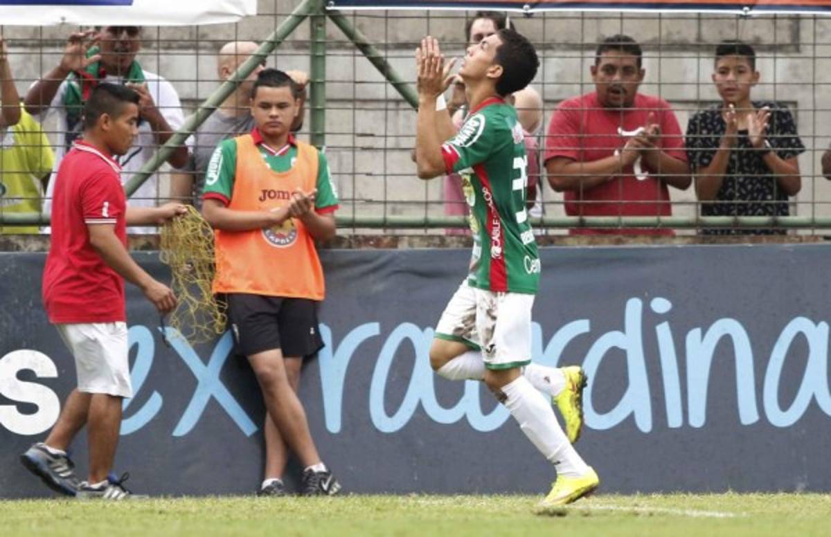 TOP: Los 10 jugadores jóvenes a seguir en el Apertura 2016