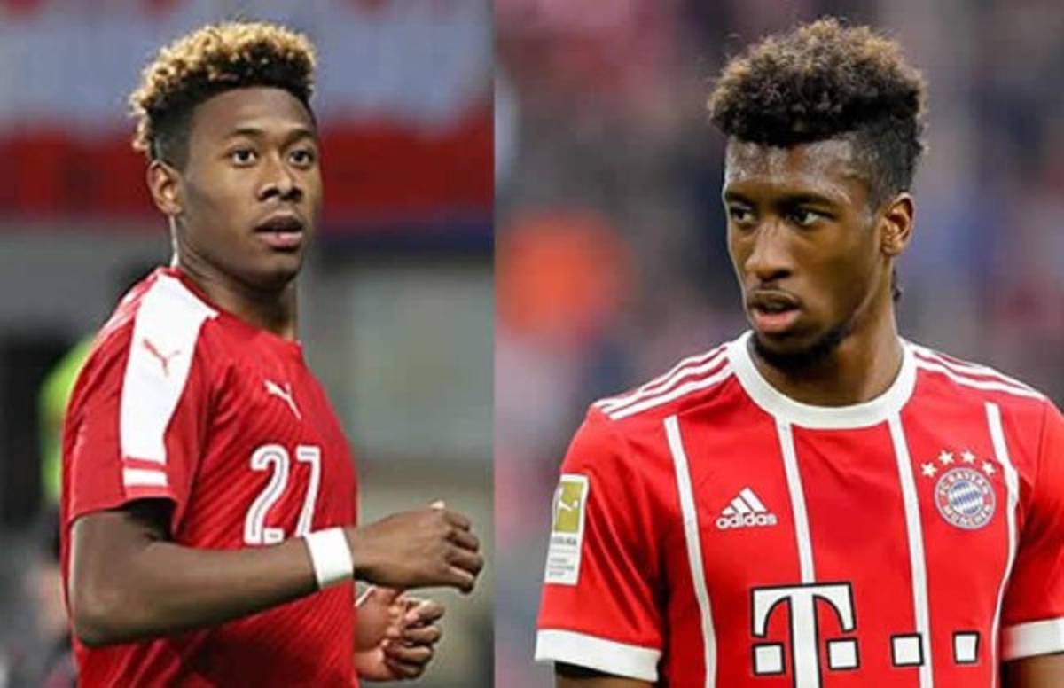 ¡Tienen su gemelo! Los futbolistas que se parecen mucho a otros jugadores