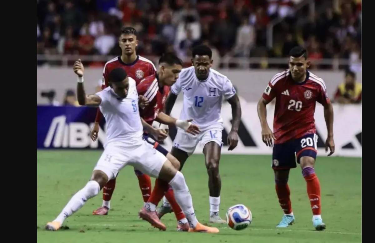 Honduras: Liga Nacional y los millones que pierden los clubes al no ir la Selección al Mundial 2026