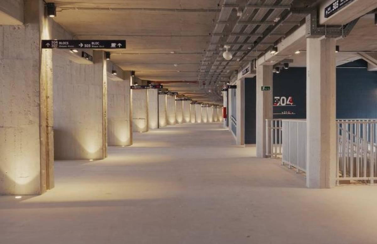 OFICIAL: Barcelona confirmó cuándo regresa al Camp Nou y así luce el estadio; quieren albergar una final de Champions