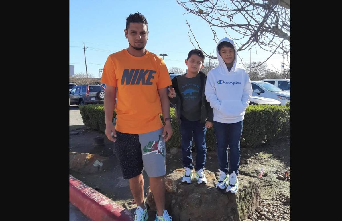 USA lo abrazó: Exjugador fue figura a base de goles en Real España y así es su vida lejos de Honduras