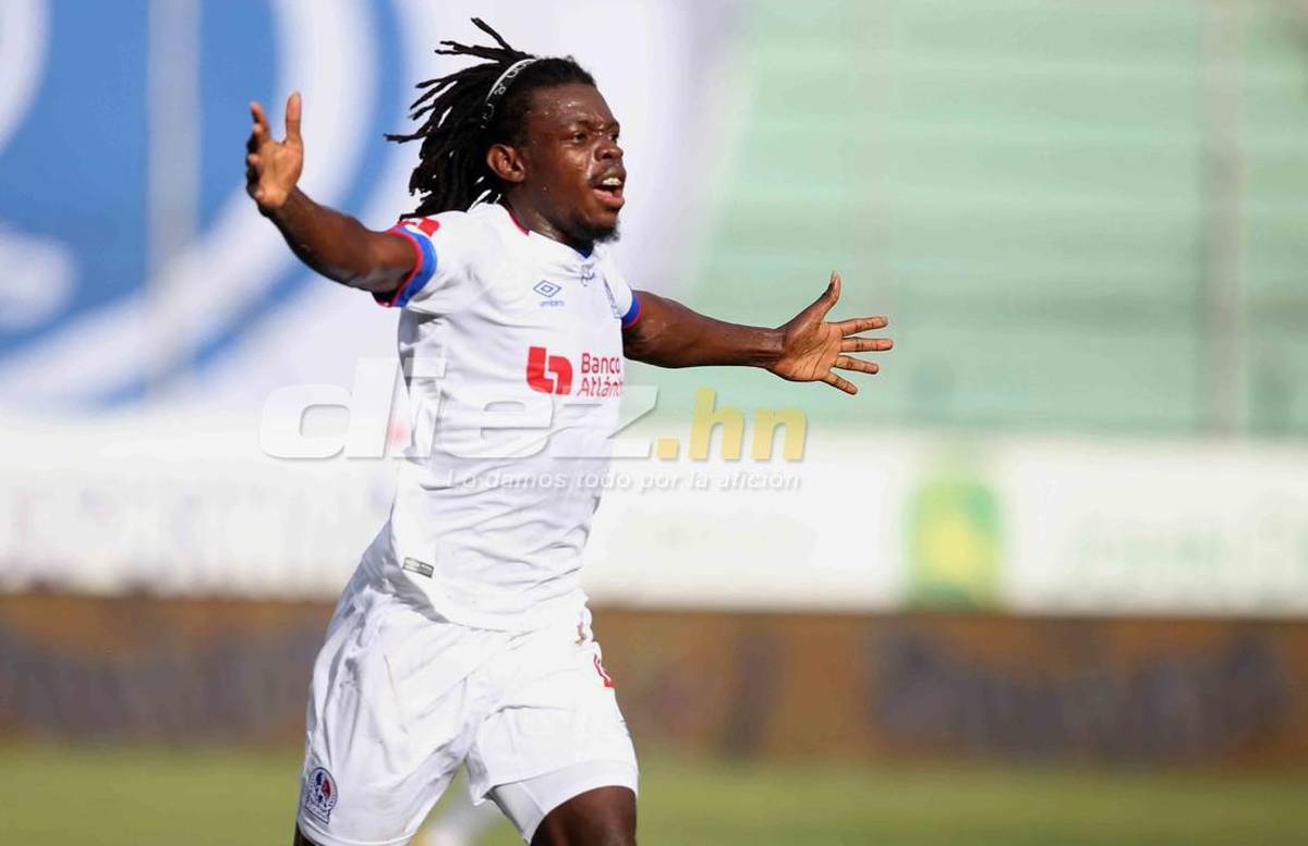 ¿Habrá cambios? Alineación de Olimpia vs Vida: Pablo Lavallén quiere conquistar La Ceiba y saltar al liderato