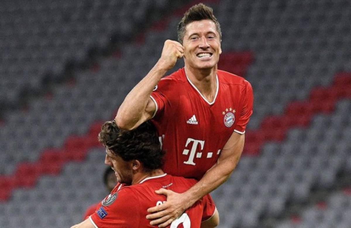 Aplanadora alemana: El potente 11 titular que usará Bayern Munich para matar al PSG en la final de Champions