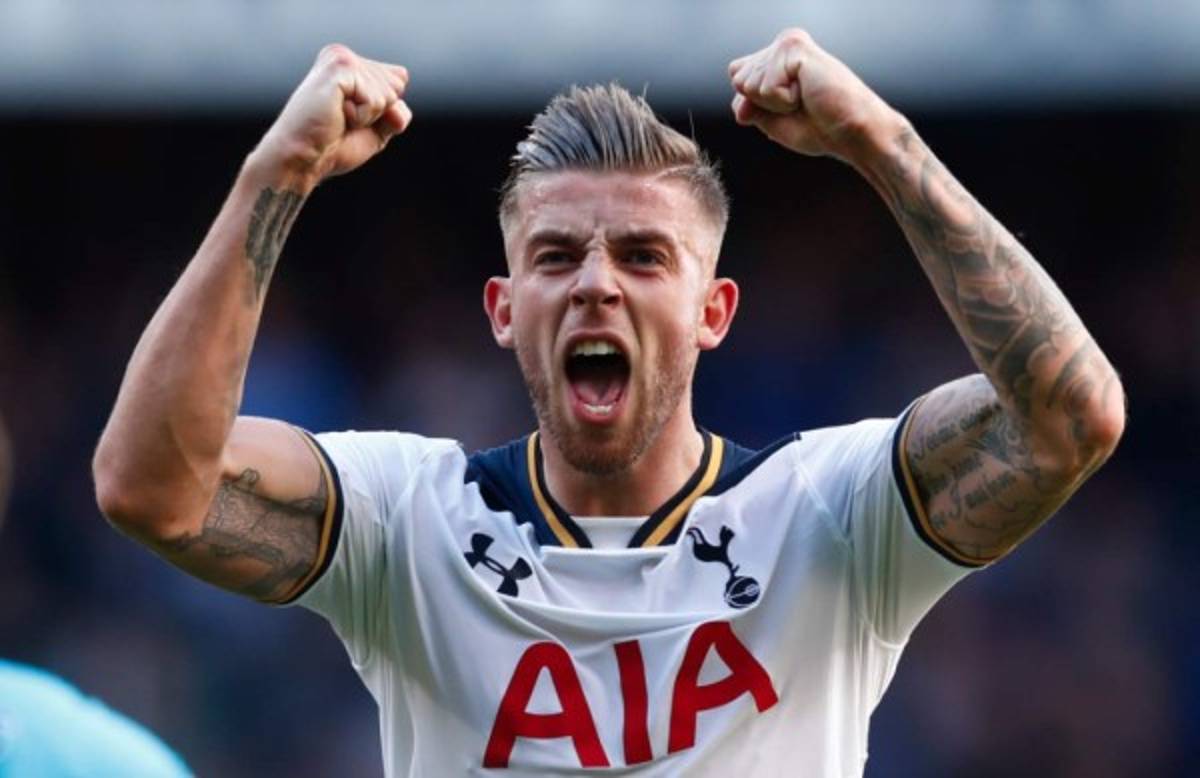 ¡De lujo! Los 11 fichajes que pide Mourinho para ganar todo con el Manchester United