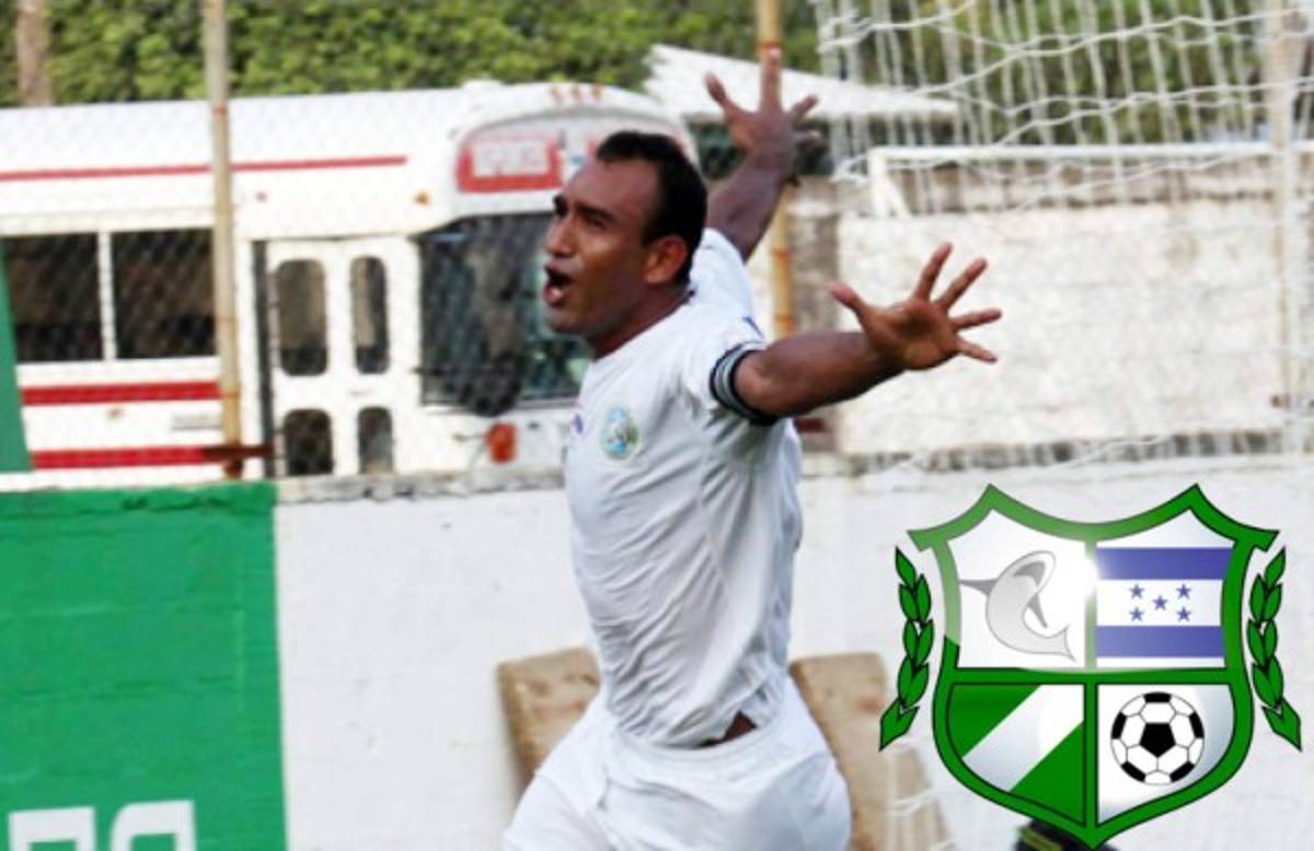 Goleadores históricos de los 10 equipos de la Liga Nacional de Honduras