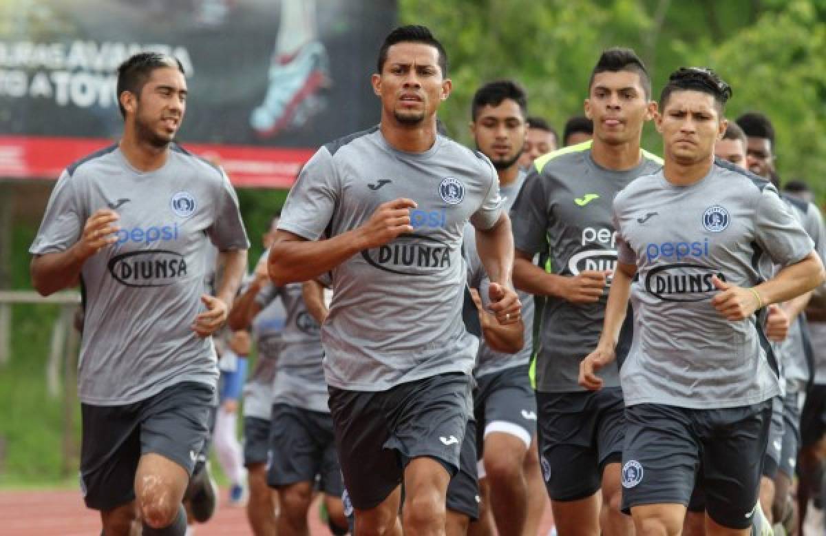 TOP: 10 jugadores llamados a brillar en el Apertura 2016 de Honduras  