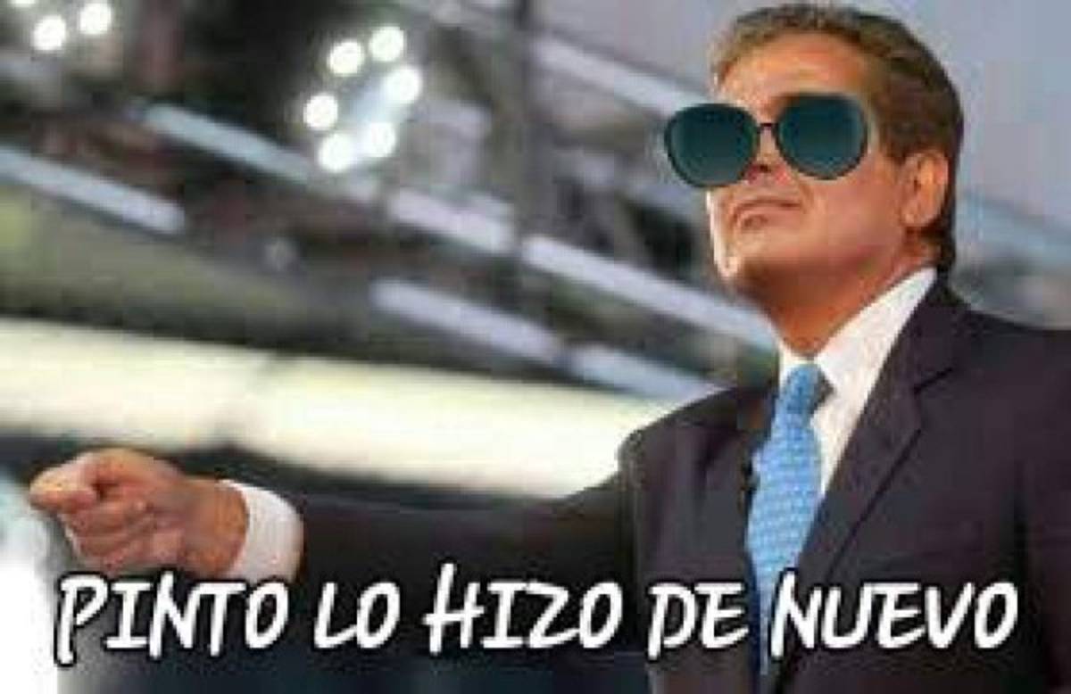 Neymar no se salva de los memes de los hondureños que siguen celebrando