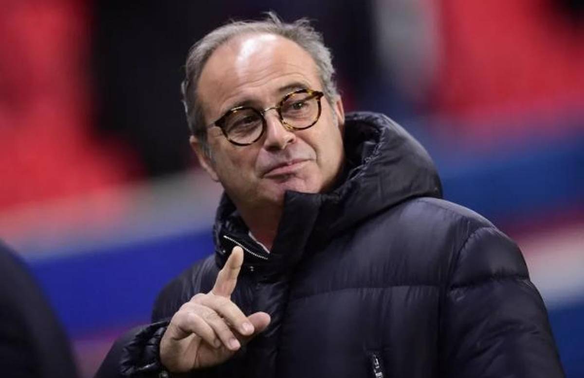 PSG le quita al Real Madrid su fichaje deseado y prepara los 45 millones: Se iniciaron las conversaciones