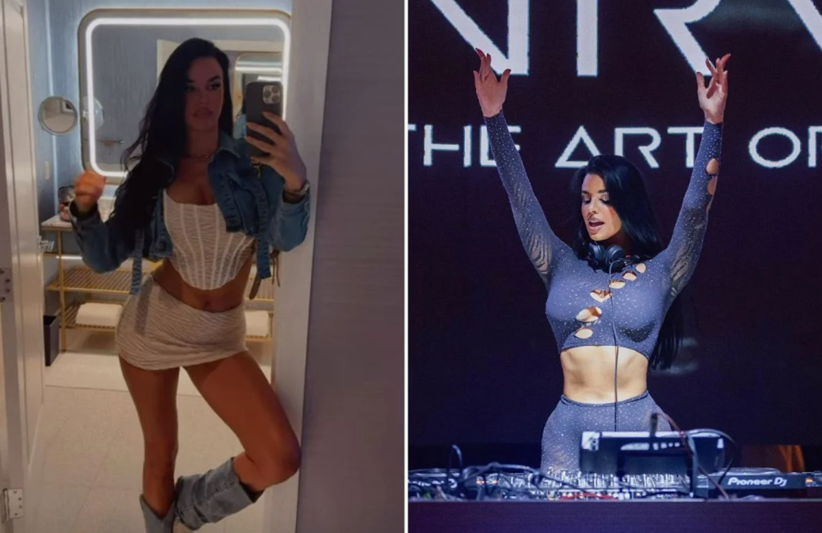 Ivana Knoll confirma que estará en la Eurocopa 2024 y hace una sorpresiva revelación: “Pocos lo saben...”