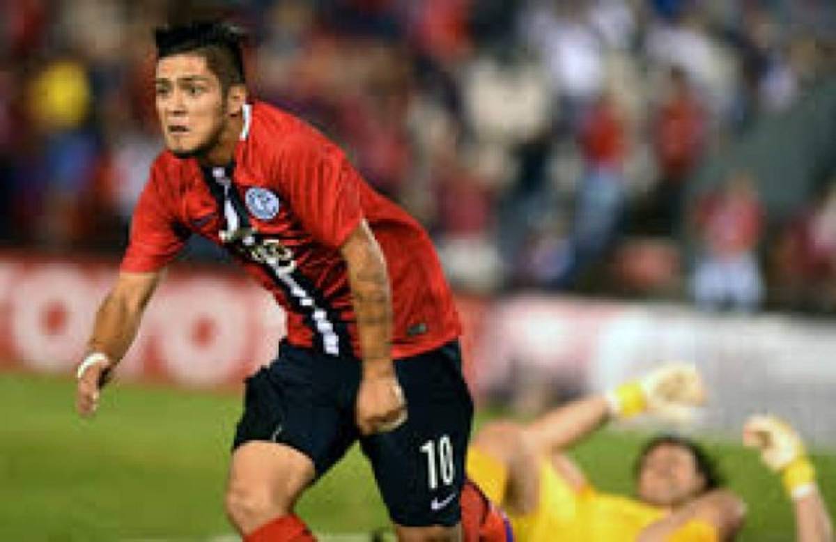 Quién es el 'Kuncito', el futbolista que llegó junto a Valverde al Real Madrid y vive un calvario  