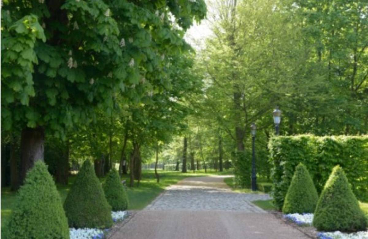 Así es la casa más cara del mundo y que pertenece a Bin Salman, el nuevo dueño del Newcastle