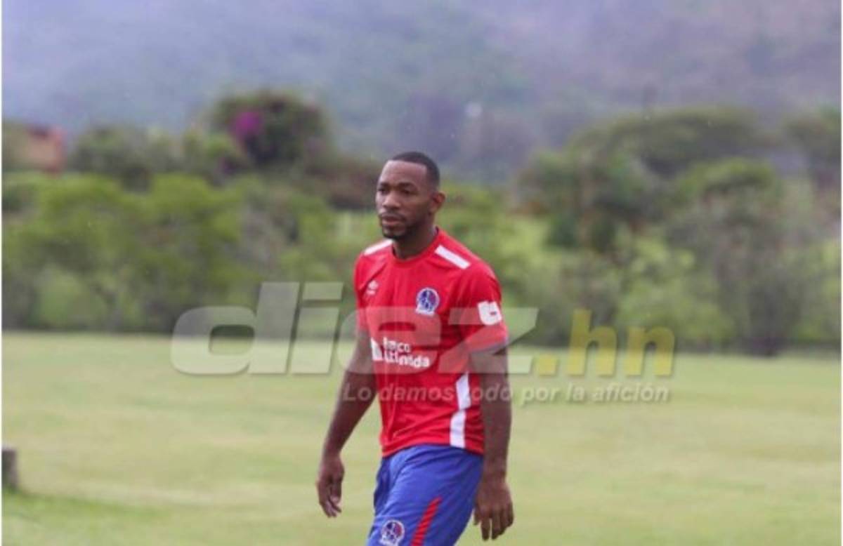 Fichajes: Henry Figueroa apunta al extranjero, Vida asusta y el anuncio de Real España sobre 'Buba' López