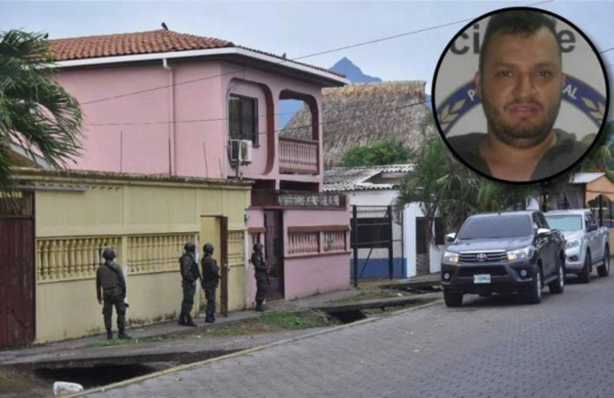 ¡Móvil y supuesto autor intelectual! Lo que se sabe del vil asesinato de Arnold Peralta