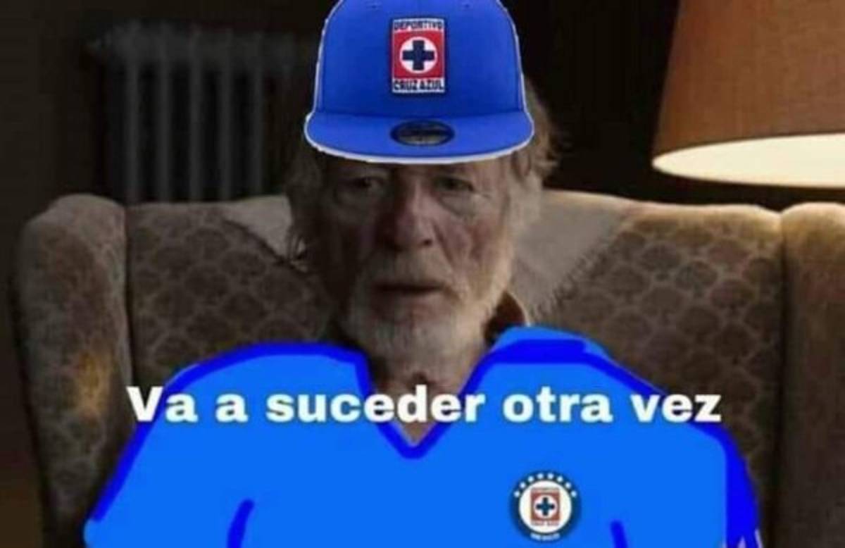 ¿Otra Cruzazuleada? Los memes liquidan al Cruz Azul a pesar de la victoria en la final de la Liga MX ante Santos