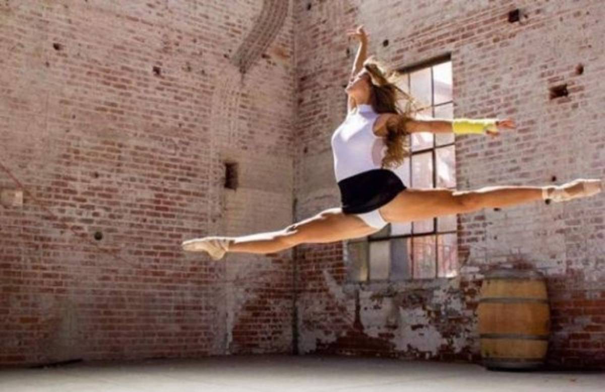 Paige Almendariz, la futbolista estadounidense que cautiva Instagram con su belleza