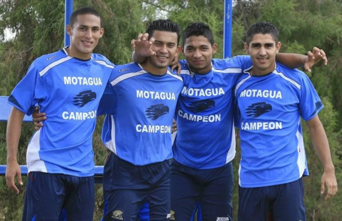 El jugador que fue campeón con Motagua, disputó Juegos Olímpicos con Honduras, pero una mala operación le cambió la vida