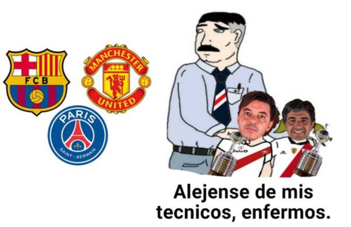Los otros memes que no has visto del triunfo del Real Madrid en el clásico ante Barcelona