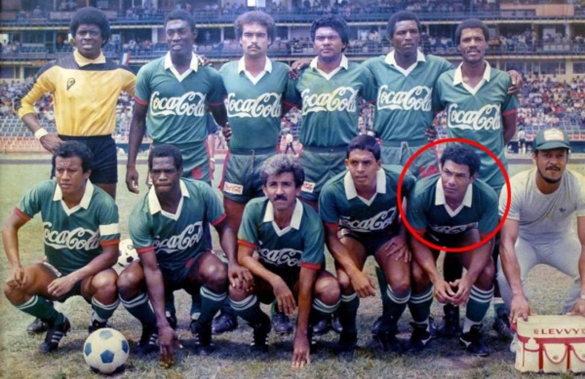 Olimpia tuvo tres: Los hermanos que han jugado juntos en la Liga Nacional de Honduras, ¿qué equipo tiene el mejor registro?