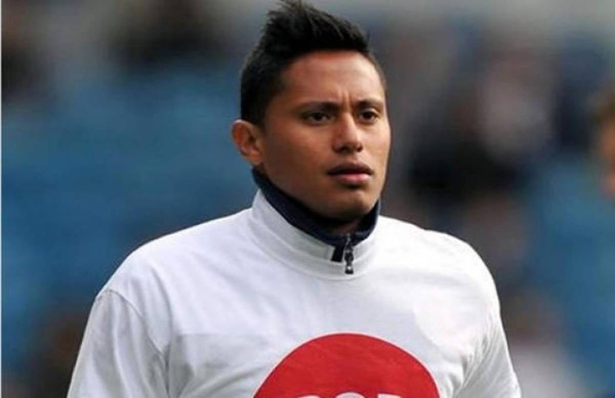 Grandes futbolistas que nacieron en familias adineradas; un hondureño en la lista