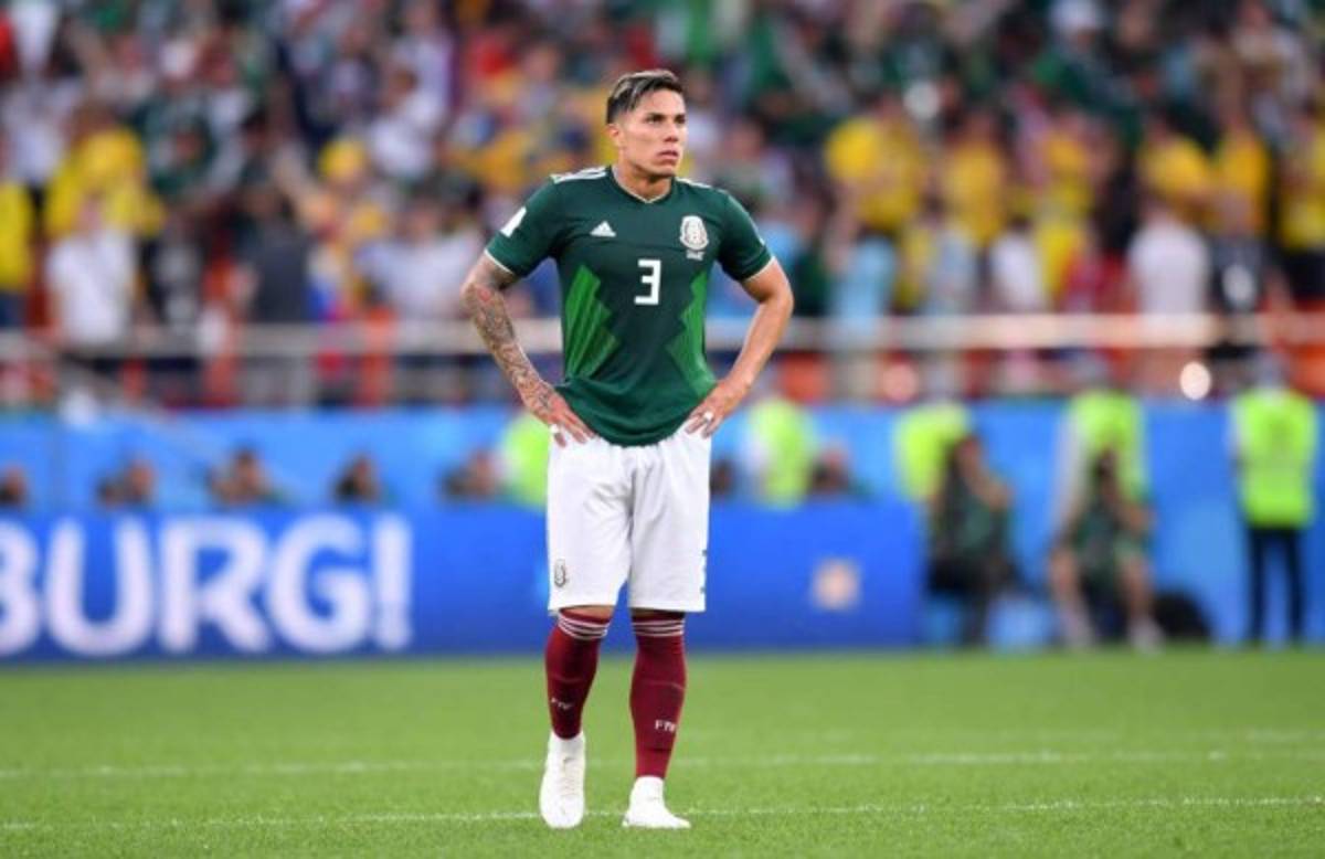 Ningún hondureño: El polémico 11 ideal de la década en Concacaf, según IFFHS