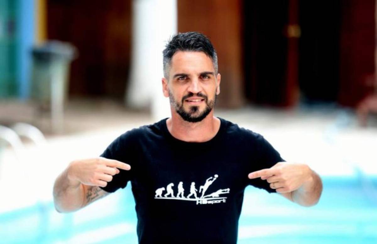 ¿Dónde están y qué hacen los extranjeros que jugaron en el Motagua? Uno falleció de leucemia