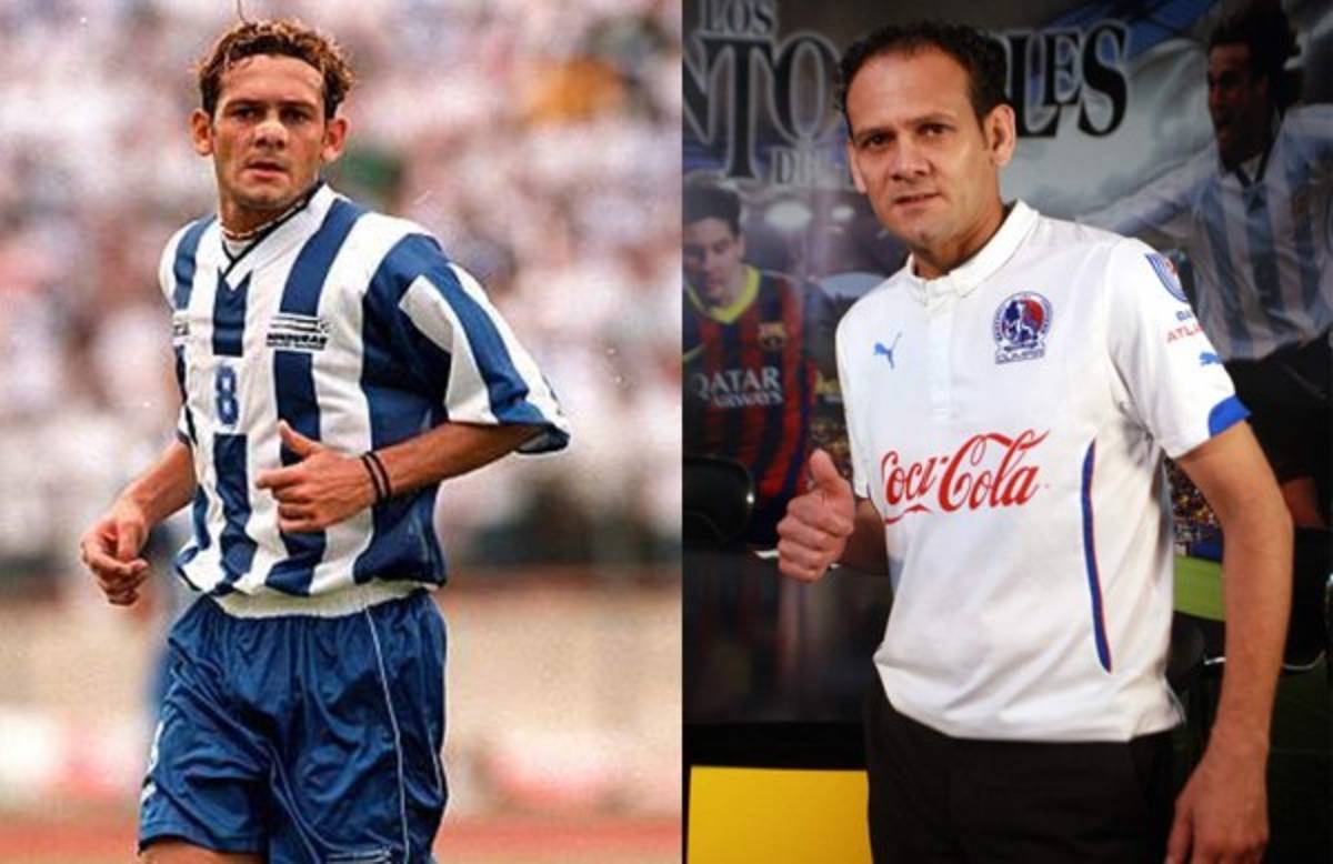 Así luce hoy la única Selección de Honduras que ha ganado en Trinidad