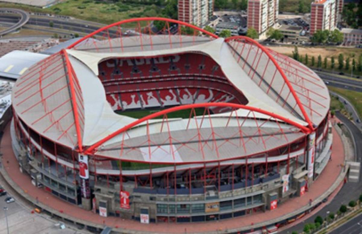 Así son los dos estadios donde se definirá la Champions League en tiempos de coronavirus