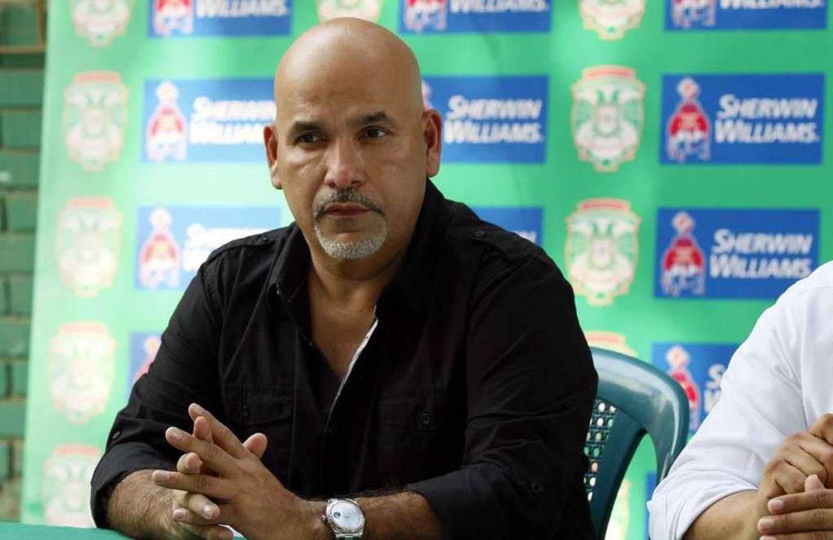 Fichajes en Honduras: Barrida en Platense, Motagua depurará su plantel; Maynor Figueroa y Diego Vázquez son noticia